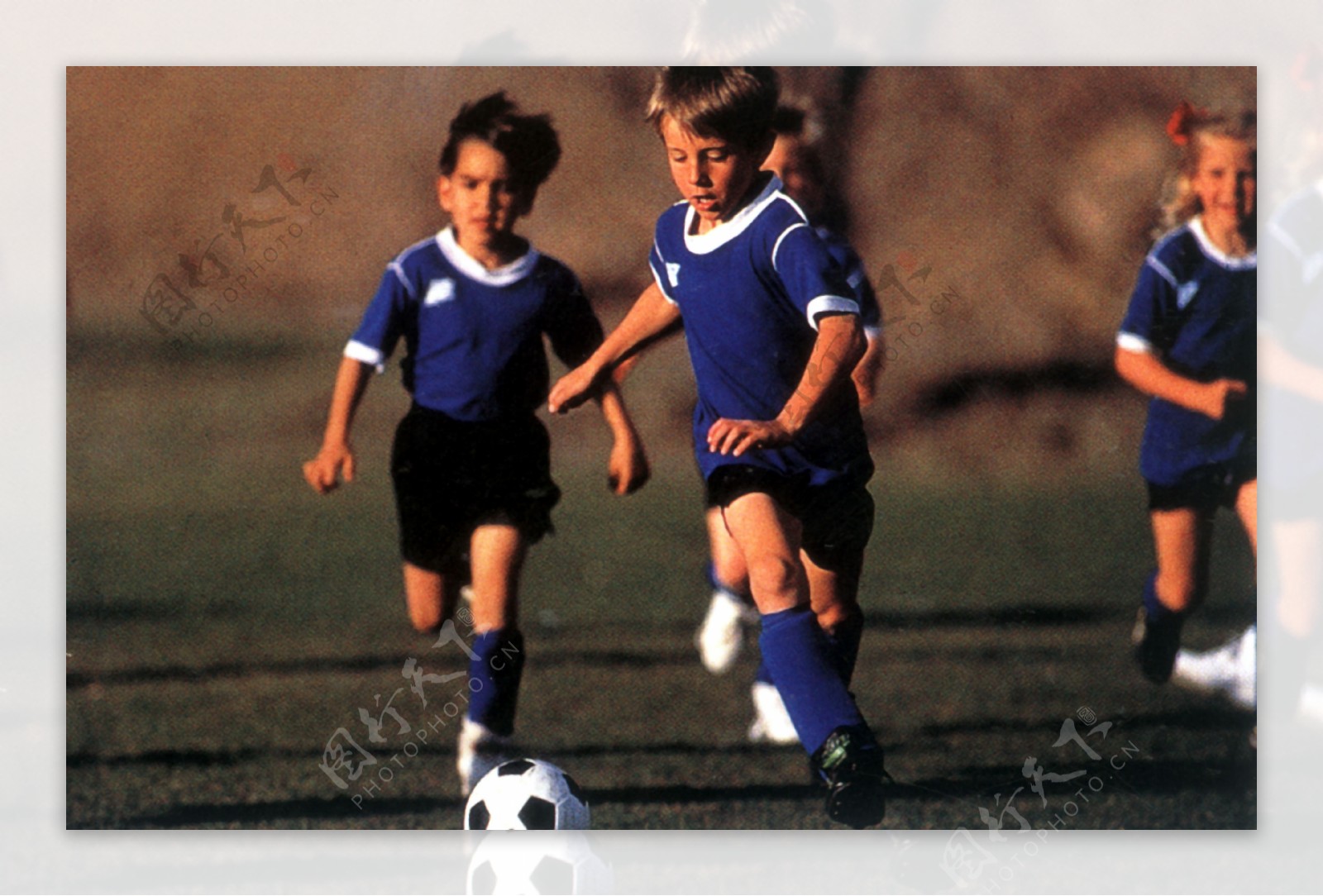 留下了深刻 留下了深刻