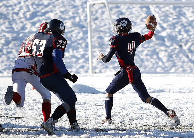 待決賽哨音 待決賽哨音